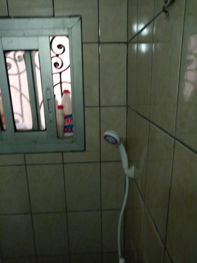 מלון דואלה Ange Raphael מראה חיצוני תמונה